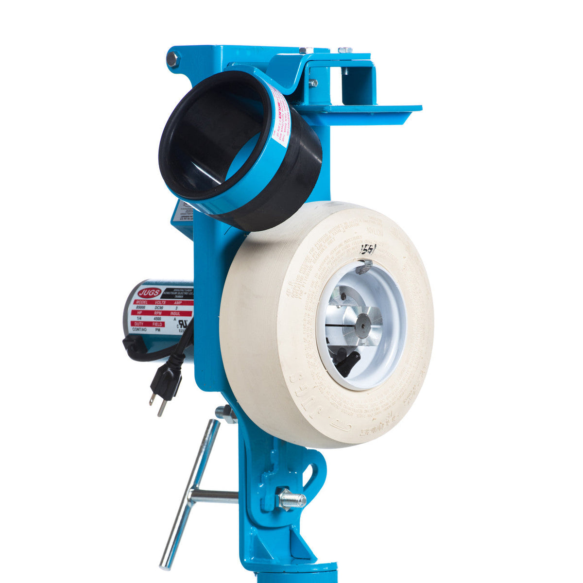 JUGS PS50 Pitching Machine for Baseball and Softball JUGS Sports