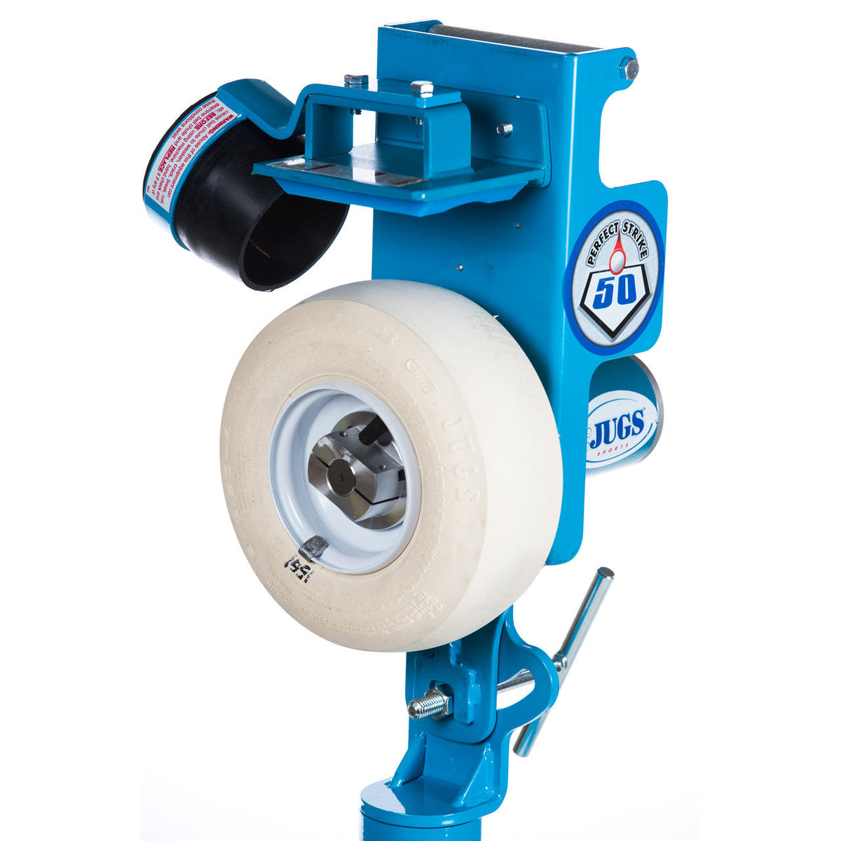 JUGS PS50 Pitching Machine for Baseball and Softball JUGS Sports