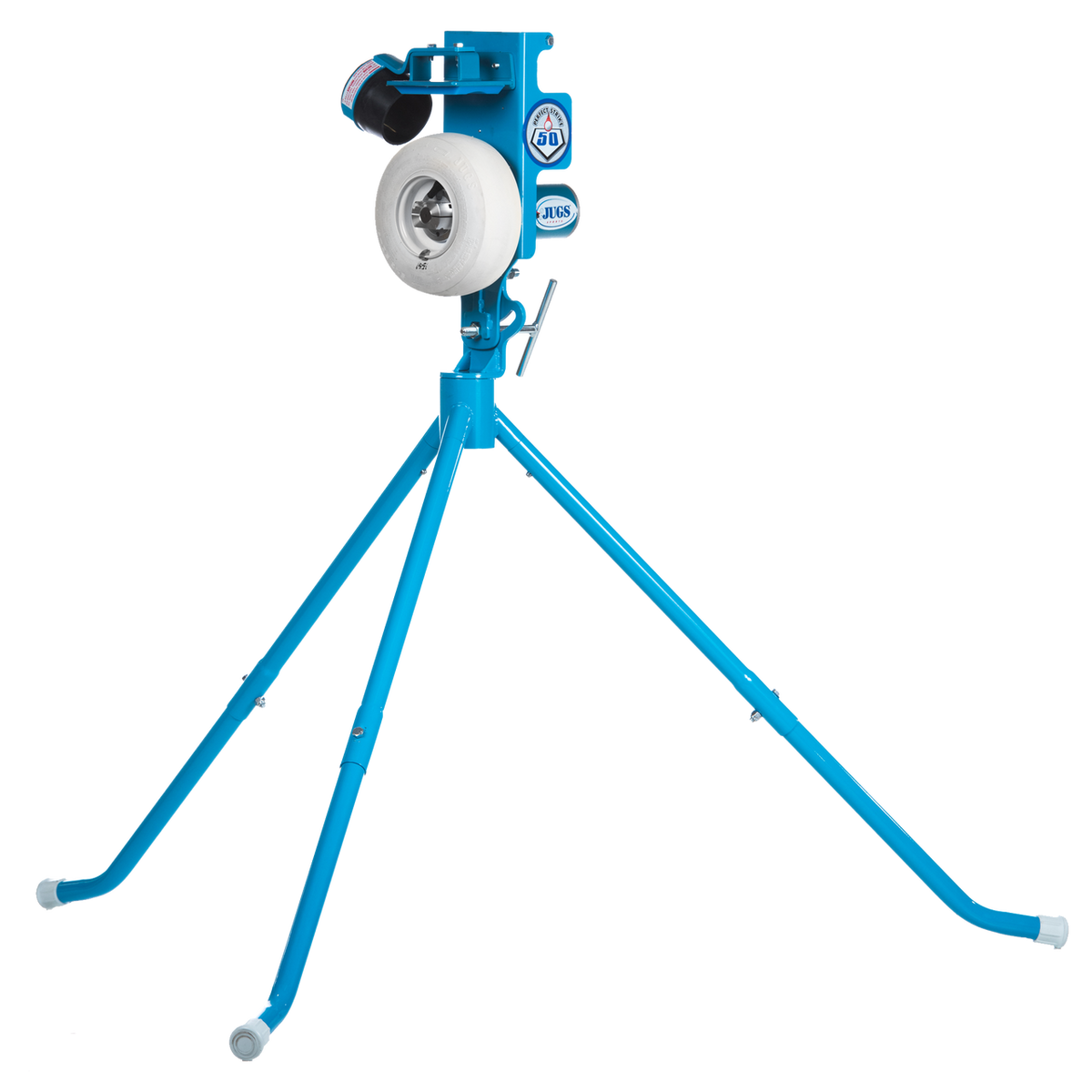 JUGS PS50 Pitching Machine for Baseball and Softball JUGS Sports