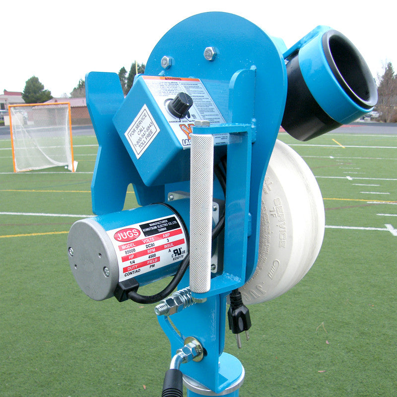 JUGS Lacrosse Machine JUGS Sports