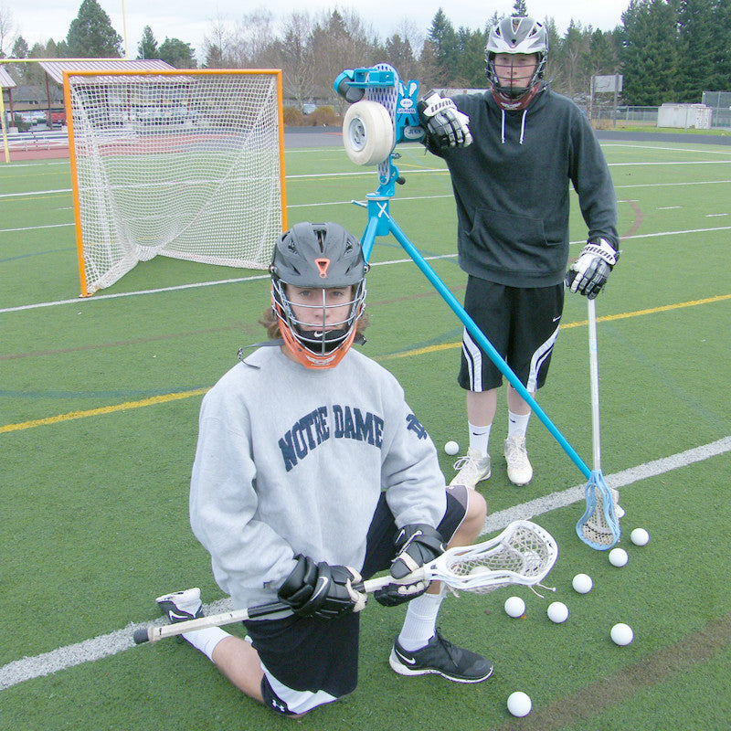 JUGS Lacrosse Machine JUGS Sports