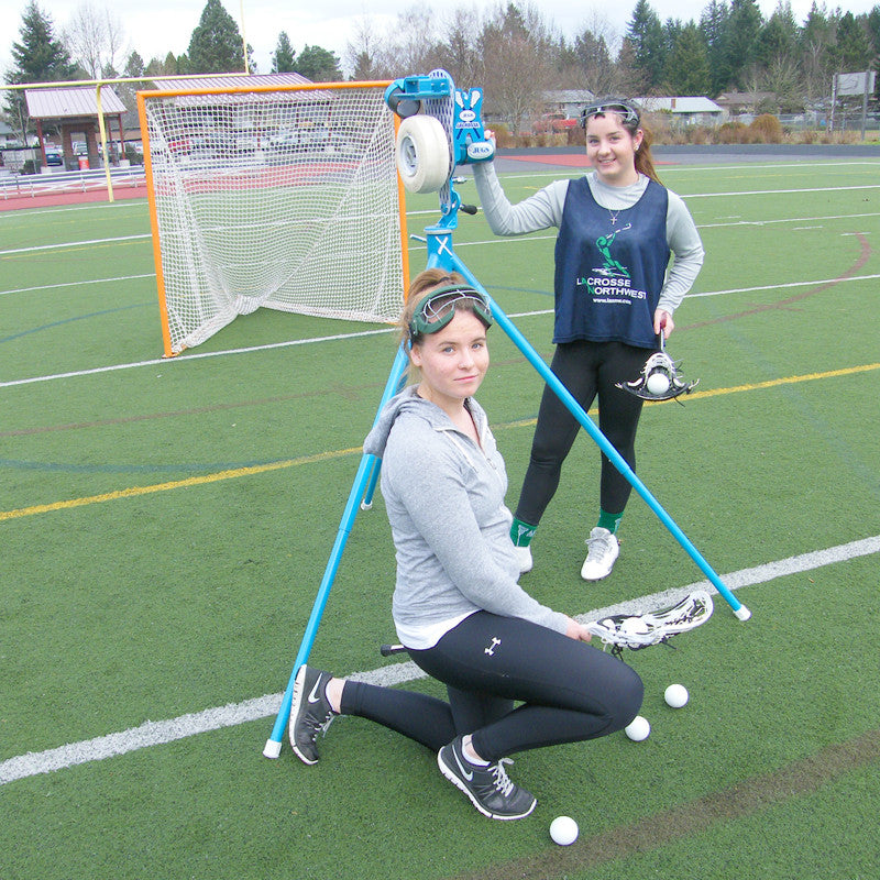 JUGS Lacrosse Machine JUGS Sports