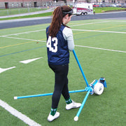 JUGS Lacrosse Machine JUGS Sports