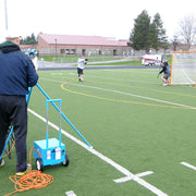 JUGS Lacrosse Machine JUGS Sports