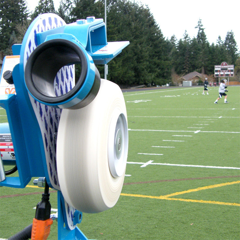 JUGS Lacrosse Machine JUGS Sports