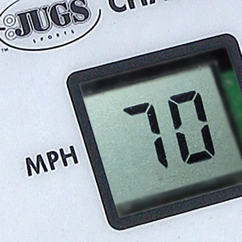 JUGS BP1 Baseball Only Pitching Machine JUGS Sports