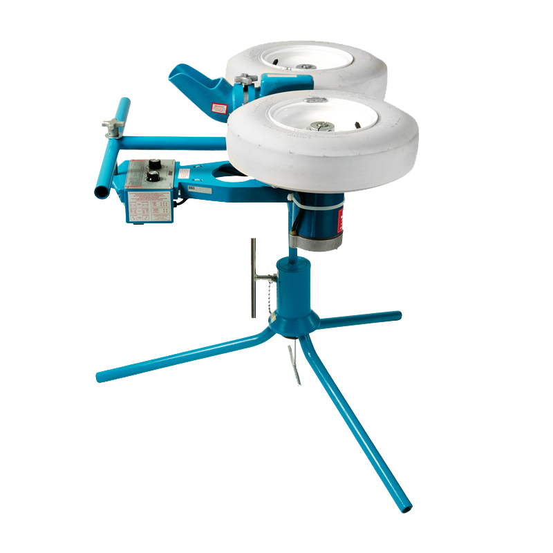 JUGS Combination Pitching Machine JUGS Sports