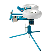 JUGS Combination Pitching Machine JUGS Sports