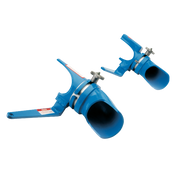 JUGS Combination Pitching Machine JUGS Sports