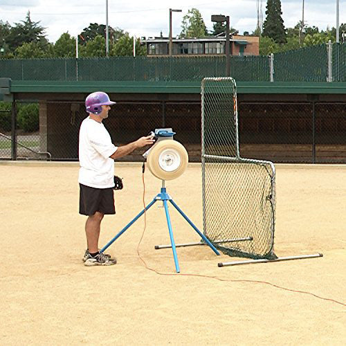JUGS BP1 Baseball Only Pitching Machine JUGS Sports