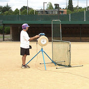 JUGS BP1 Baseball Only Pitching Machine JUGS Sports