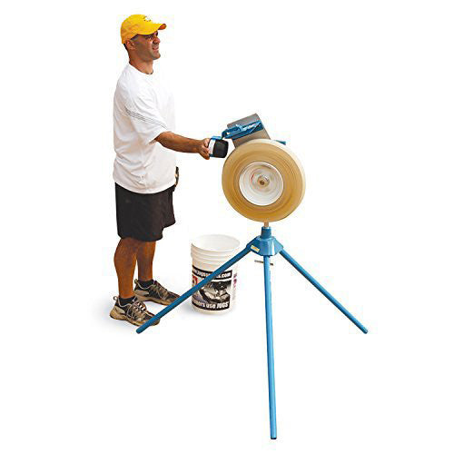 JUGS BP1 Baseball Only Pitching Machine JUGS Sports