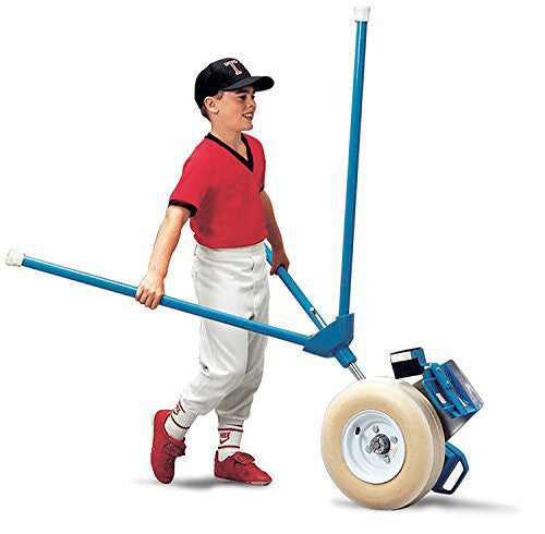 JUGS BP1 Baseball Only Pitching Machine JUGS Sports