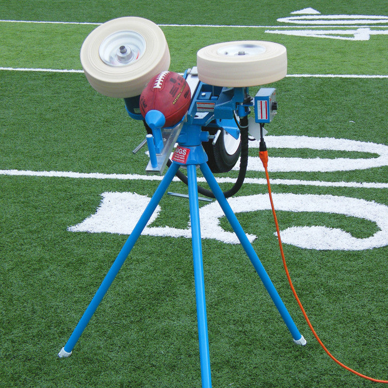 JUGS Field General Football Machine JUGS Sports