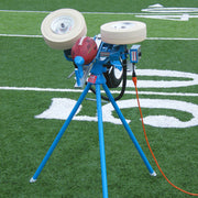 JUGS Field General Football Machine JUGS Sports