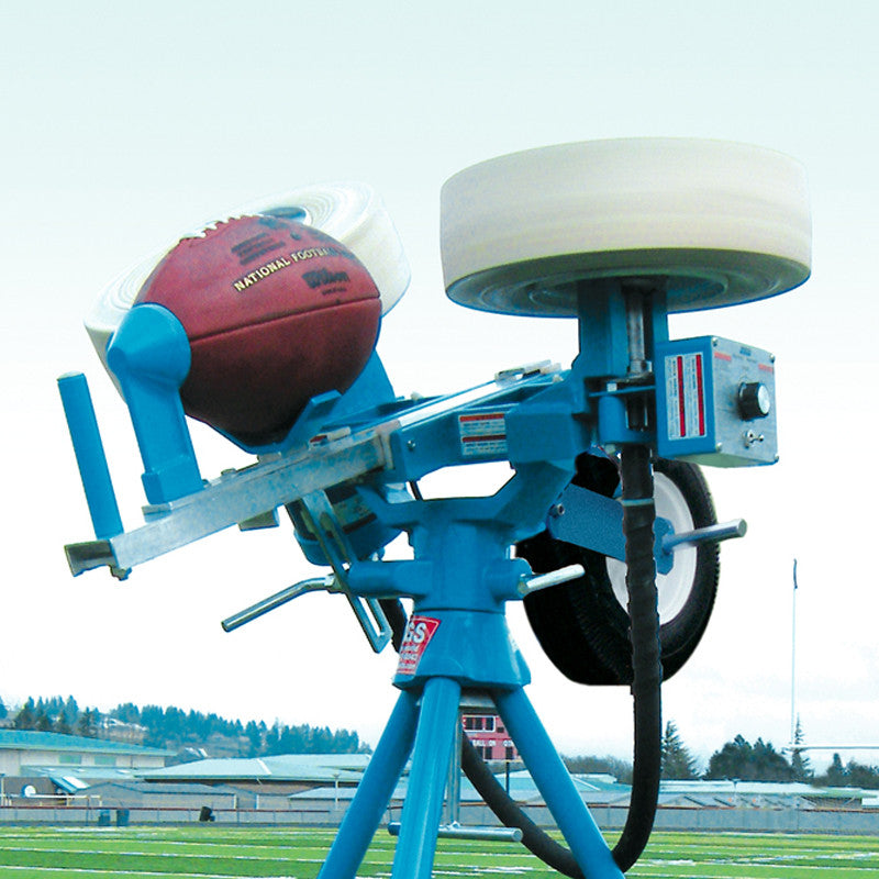JUGS Field General Football Machine JUGS Sports