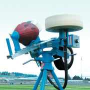 JUGS Field General Football Machine JUGS Sports