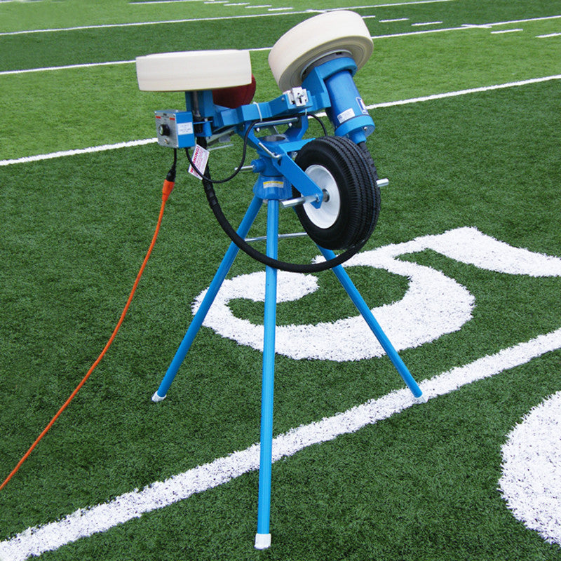 JUGS Field General Football Machine JUGS Sports