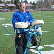 JUGS Field General Football Machine JUGS Sports