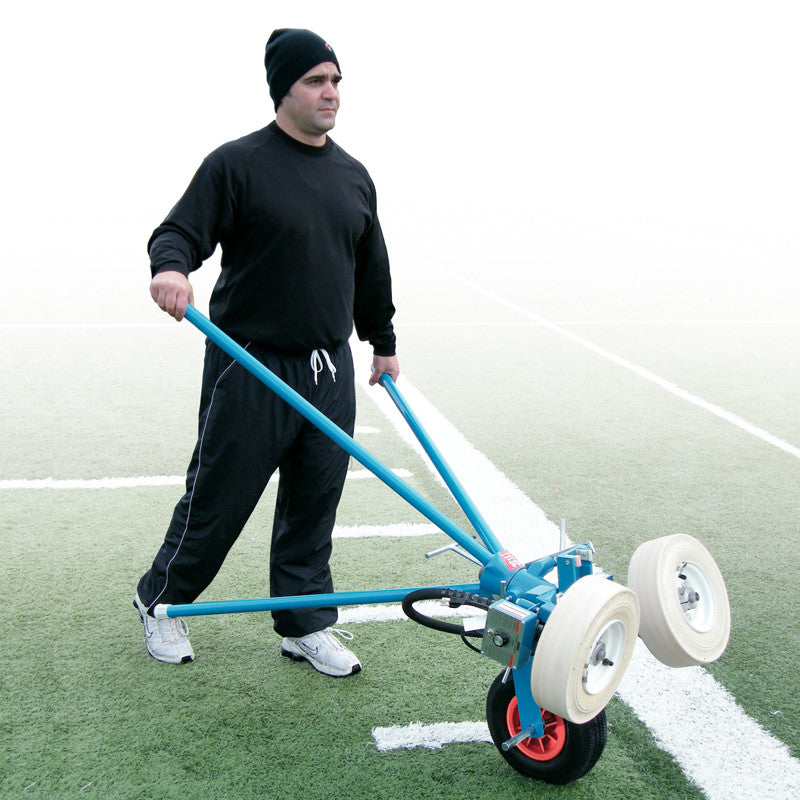 JUGS Field General Football Machine JUGS Sports