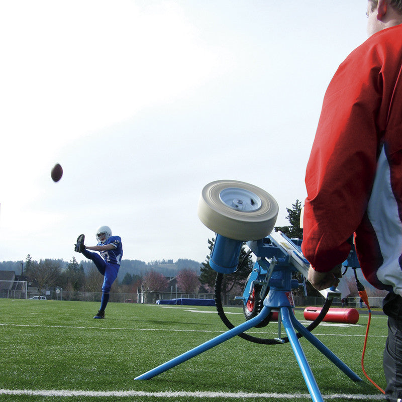 JUGS Field General Football Machine JUGS Sports