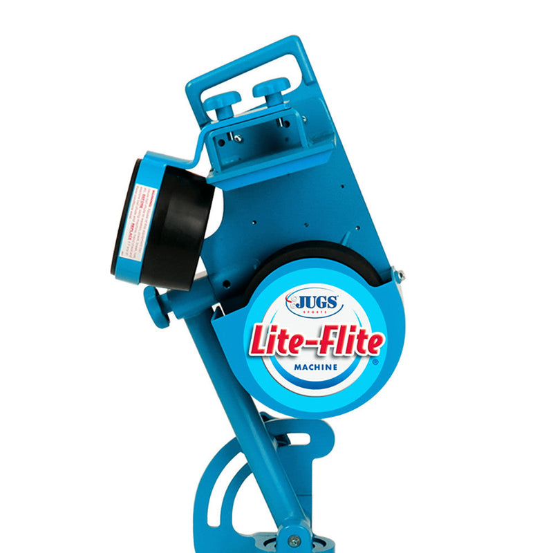 JUGS Lite-Flite Machine JUGS Sports