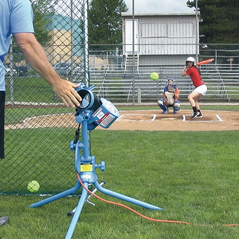 JUGS Lite-Flite Machine JUGS Sports