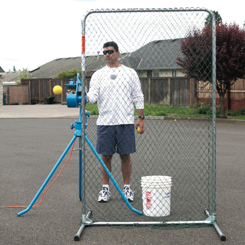 JUGS Lite-Flite Machine JUGS Sports