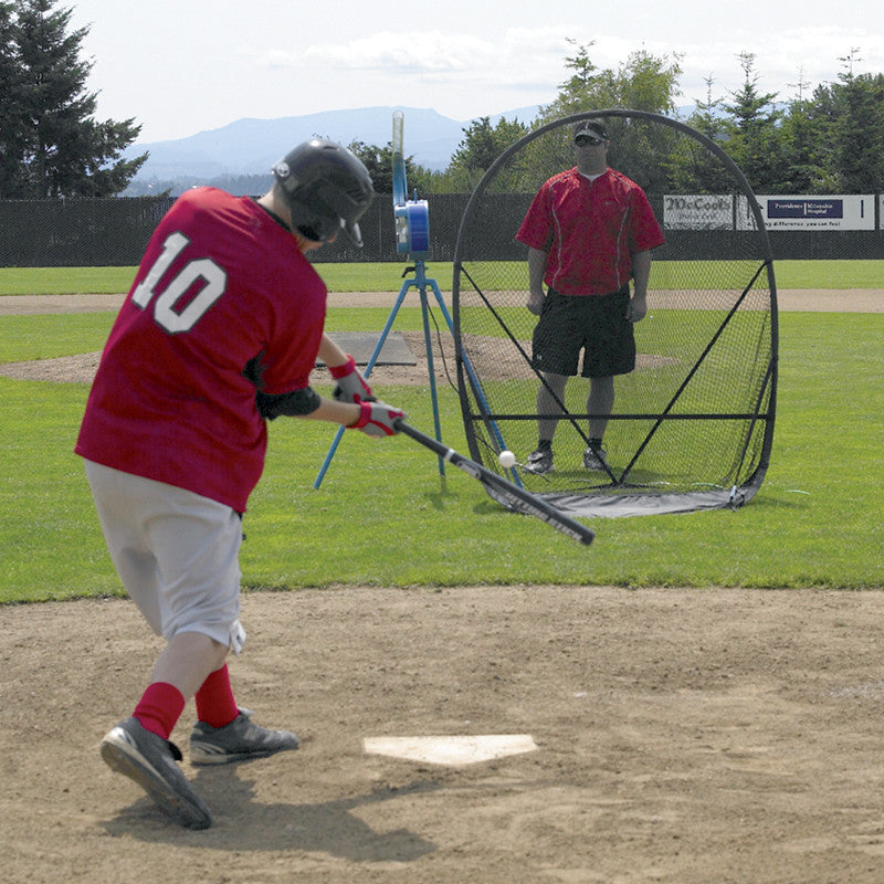 JUGS Small-Ball Pitching Machine JUGS Sports