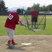 JUGS Small-Ball Pitching Machine JUGS Sports