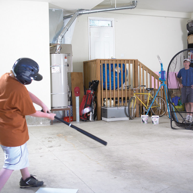 JUGS Small-Ball Pitching Machine JUGS Sports