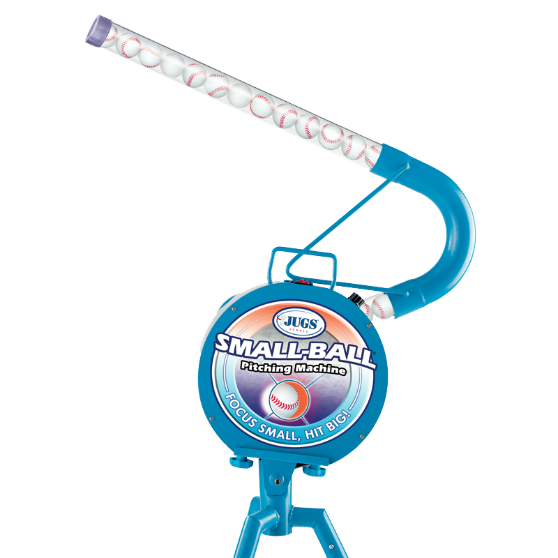 JUGS Small-Ball Pitching Machine JUGS Sports