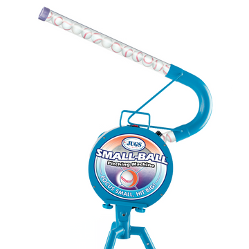 JUGS Small-Ball Pitching Machine