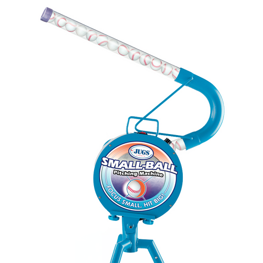 JUGS Small-Ball Pitching Machine JUGS Sports