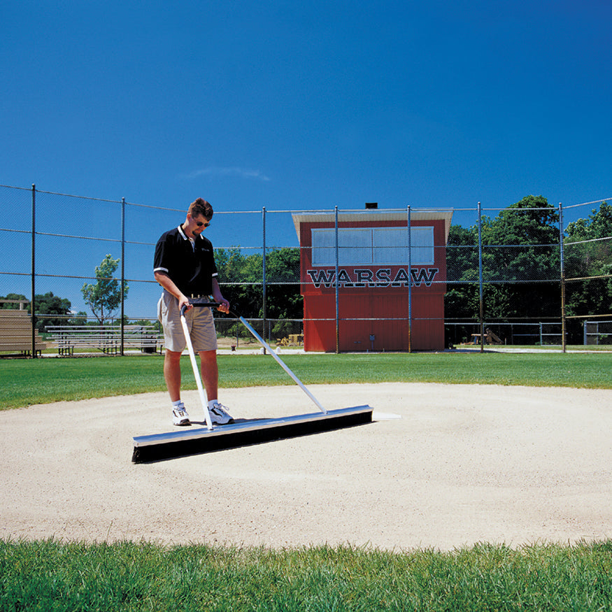 Jaypro Monster Drag Broom Jaypro