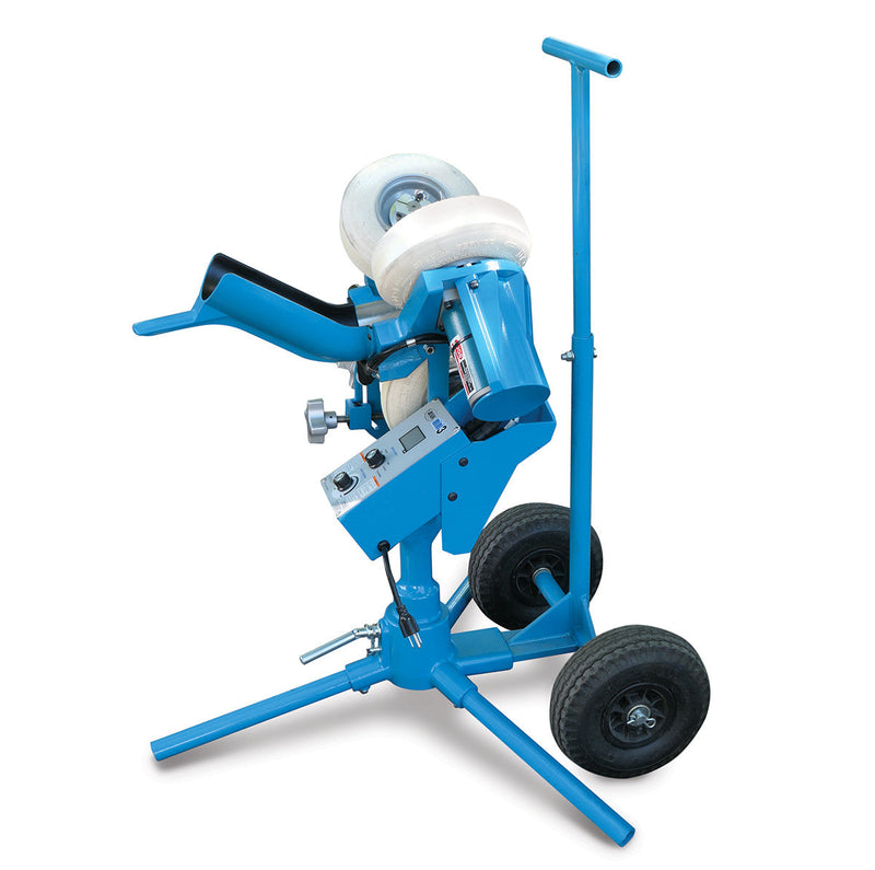 JUGS mini3 Softball Pitching Machine JUGS Sports