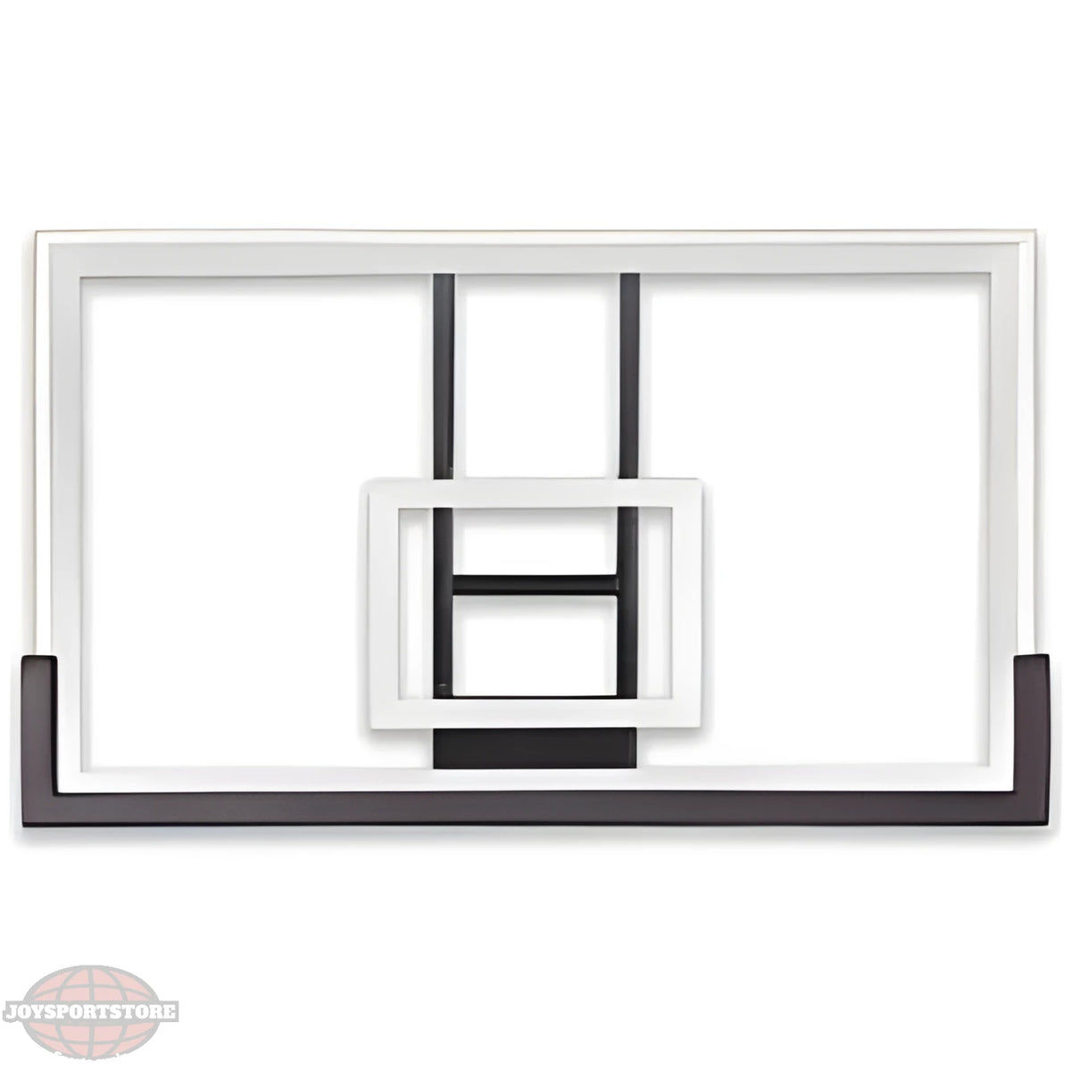 Ironclad Triple Threat Durable Basketball Backboard | JoySportStore