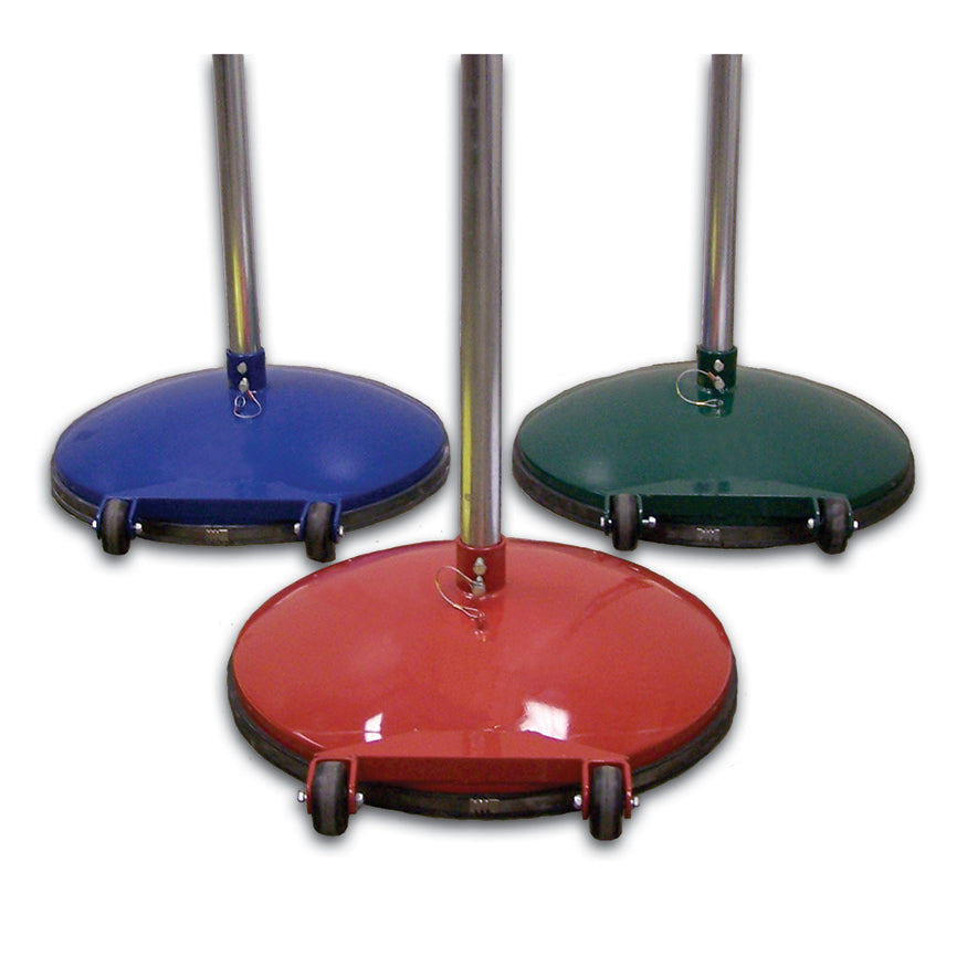 Jaypro Game Standards - Multi-purpose (145 Lbs. Base) Jaypro