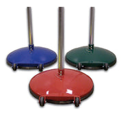 Jaypro Game Standards - Multi-purpose (145 Lbs. Base) Jaypro