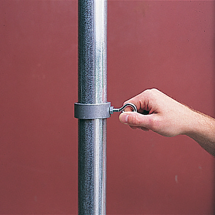 Jaypro Game Standards - Multi-purpose (145 Lbs. Base) Jaypro