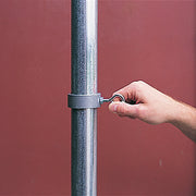 Jaypro Game Standards - Multi-purpose (145 Lbs. Base) Jaypro