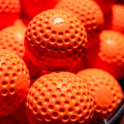 JUGS Low Impact, Multi-Use Practice Baseballs JUGS Sports