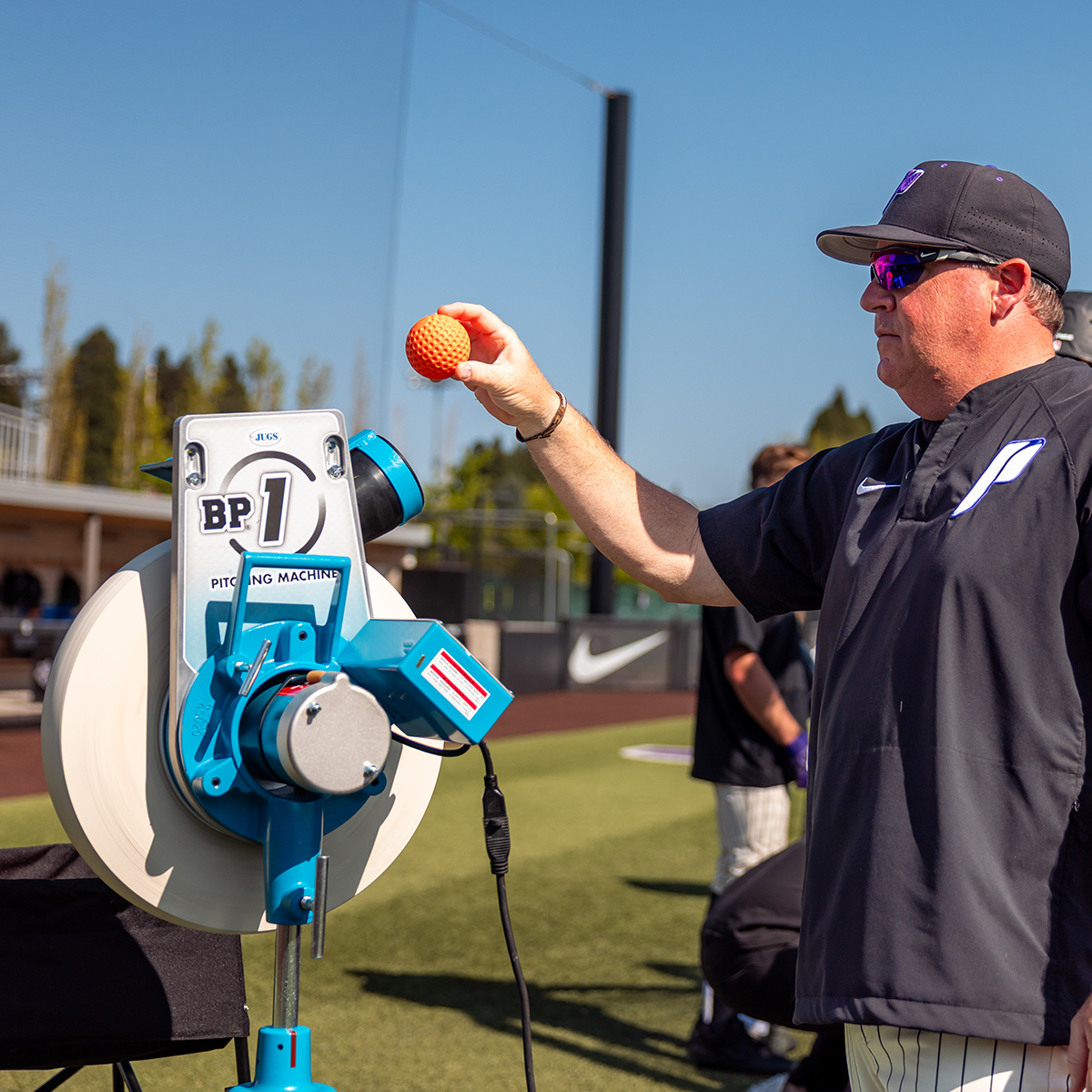 JUGS Low Impact, Multi-Use Practice Baseballs JUGS Sports