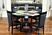 BBO Nighthawk poker table