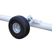 Jaypro Wheel Kit - Nova  Soccer Goal - Improved Jaypro