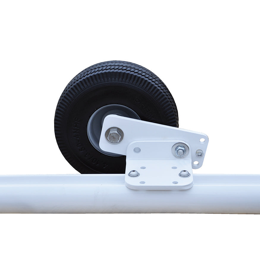 Jaypro Wheel Kit - Nova  Soccer Goal - Improved Jaypro