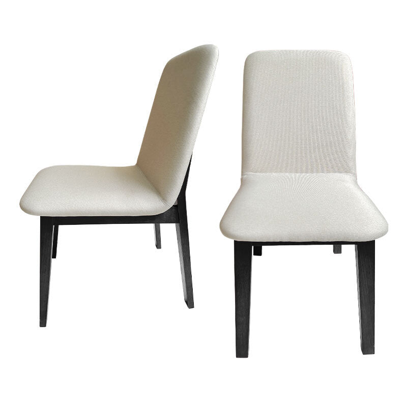 BBO Origins Chairs Onyx - Combo Set (ships with your table)
