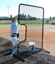 JUGS BP1 Softball Only Pitching Machine JUGS Sports