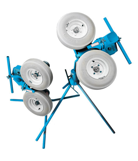 JUGS Combination Pitching Machine JUGS Sports