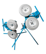 JUGS Combination Pitching Machine JUGS Sports